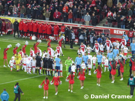 1. FC Köln vs. VfL 0:2 2022/2023