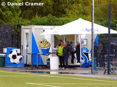 Königsborner SV vs. SV Horst-Emscher