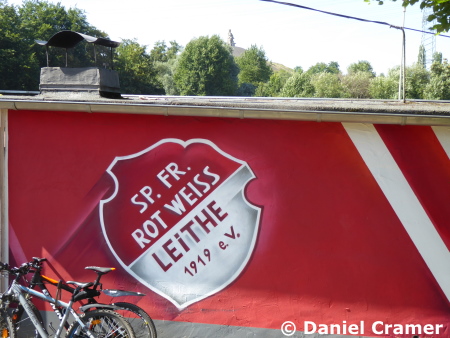 RW Leithe vs. ASC Leone 3:3 2022
