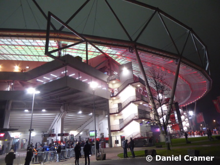 Bayer Leverkusen vs. VfL 2:0 2022/2023