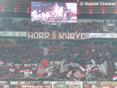 Bayer Leverkusen vs. VfL 2:0 2022/2023