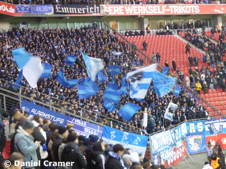 Bayer Leverkusen vs. VfL 2:0 2022/2023