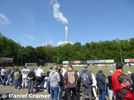 SW Alstaden vs. Rhenania Bottrop 5:2 2022/2023