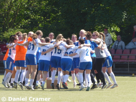 Rhenania Bottrop vs. Adler Osterfeld 2:1 2022/2023