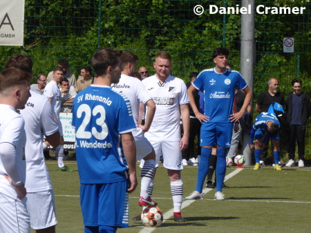 SW Alstaden vs. Rhenania Bottrop 5:2 2022/2023