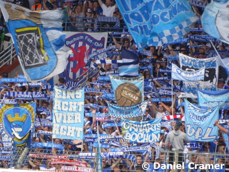 VfL vs. FSV Mainz 05 1:2, 22/23