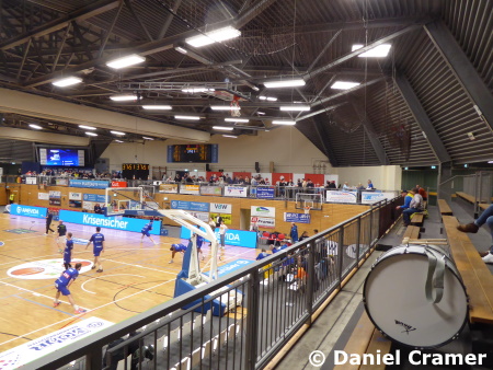 VfL Bochum vs. Phoenix Hagen 93:83, 2022/2023