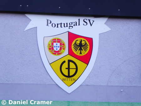 Portugal SV Witten vs. CSV SF Linden