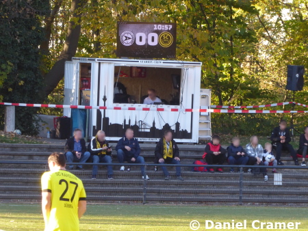 Rather SV vs. SC Kapellen-Erft 1:0 2022/2023