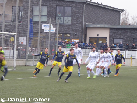 Ratingen 04/19 vs. TSV Meerbusch 1:0, 2022/2023