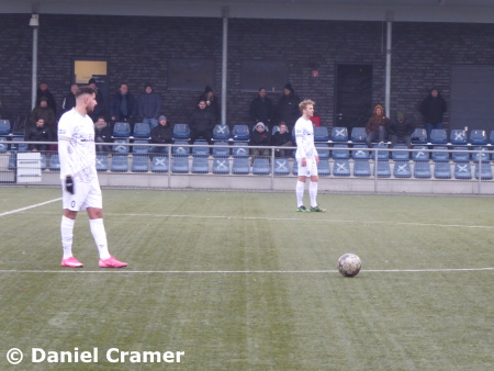 Ratingen 04/19 vs. TSV Meerbusch 1:0, 2022/2023