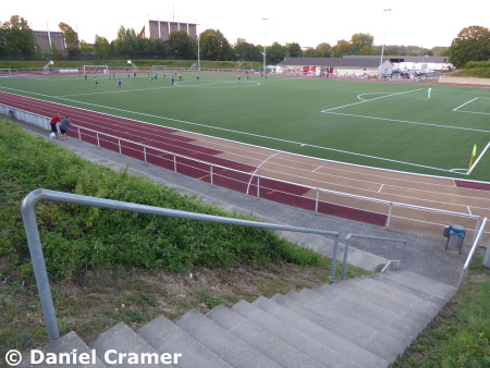 VfR Rauxel vs. Constantin Herne 3:0 2022/2023
