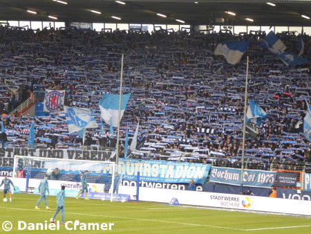 VfL vs. FC Schalke 04 0:2 2022/2023