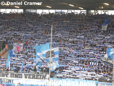 VfL vs. FC Schalke 04 0:2 2022/2023