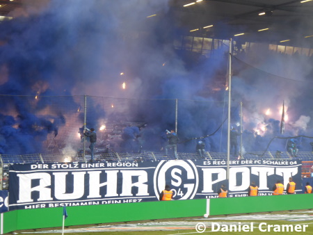 VfL vs. FC Schalke 04 0:2 2022/2023
