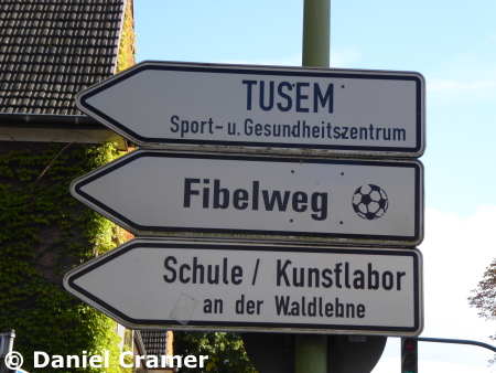 TUSEM Essen vs. SV Wermelskirchen