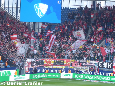 VfL vs. 1. FC Union Berlin 2:1 2022