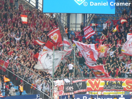 VfL vs. 1. FC Union Berlin 2:1 2022