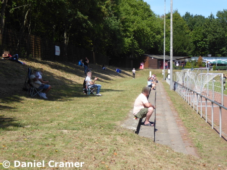 SG Wattenscheid U19 vs. DSC Wanne-Eickel U19 2:1 2022/2023