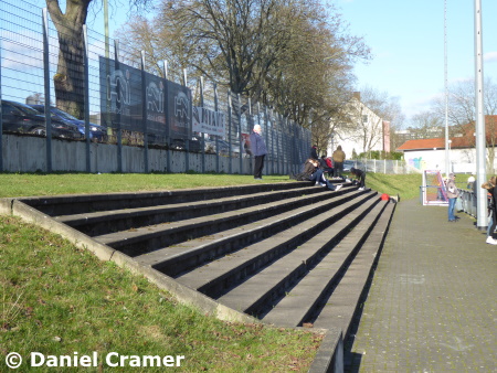 SC Werden-Heidhausen vs. TuS Essen-West 2:0, 2022/2023