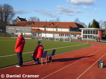 SC Werden-Heidhausen vs. TuS Essen-West 2:0, 2022/2023