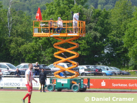 VfB Westhofen vs. VfB Schwelm 4:0 2022/2023