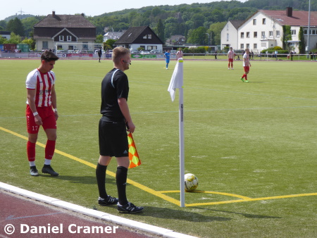 VfB Westhofen vs. VfB Schwelm 4:0 2022/2023