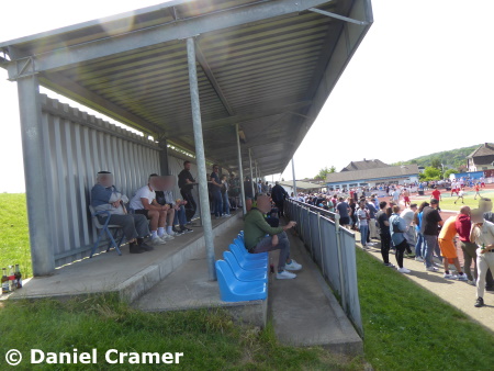 VfB Westhofen vs. VfB Schwelm 4:0 2022/2023