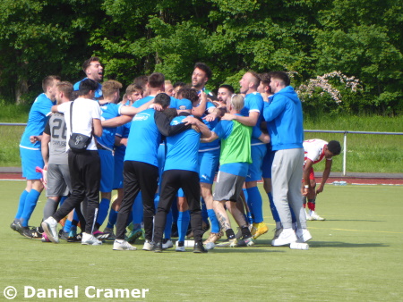 VfB Westhofen vs. VfB Schwelm 4:0 2022/2023