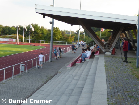 1. FC Wülfrath vs. FC Kray 1:0 2022/2023