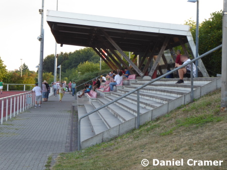 1. FC Wülfrath vs. FC Kray 1:0 2022/2023