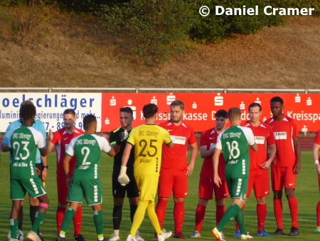 1. FC Wülfrath vs. FC Kray 1:0 2022/2023
