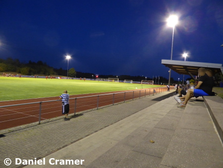 1. FC Wülfrath vs. FC Kray 1:0 2022/2023