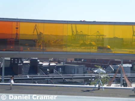 ARos Kunstmuseum Aarhus