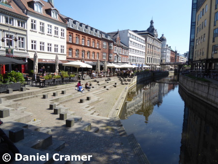 Aarhus