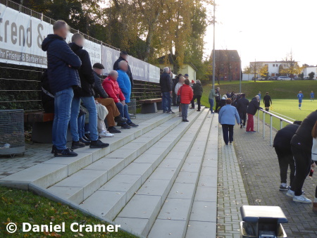 FC Altenbochum vs. VfB Westhofen 4:3 2023/2024