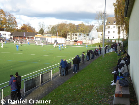 FC Altenbochum vs. VfB Westhofen 4:3 2023/2024