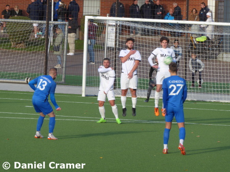 FC Altenbochum vs. VfB Westhofen 4:3 2023/2024