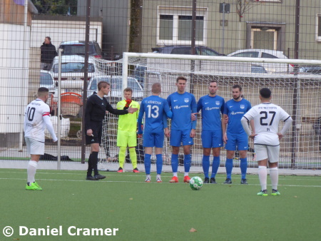 FC Altenbochum vs. VfB Westhofen 4:3 2023/2024