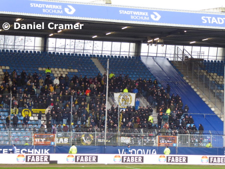 VfL vs. Vitesse Arnhem 2:0, 2023/2024