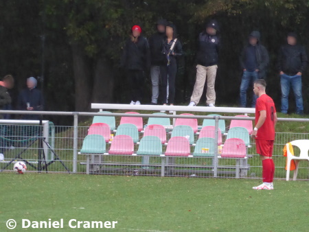 SSV Buer vs. Sportfreunde Wanne 3:2, 2023/2024
