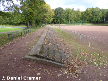 SSV Buer vs. Sportfreunde Wanne 3:2, 2023/2024