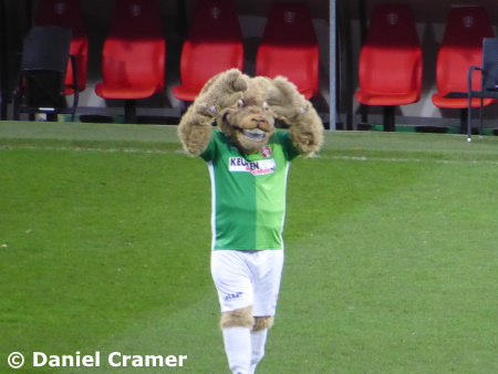 FC Dordrecht vs. FC Emmen 2:1, 2023/2024