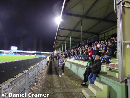 FC Dordrecht vs. FC Emmen 2:1, 2023/2024