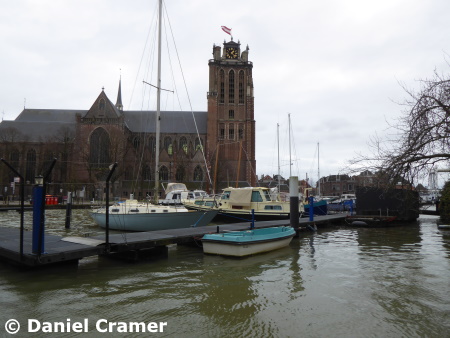 Dordrecht