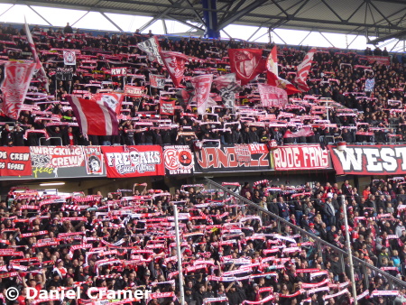 MSV Duisburg vs. RW Essen 1:2 2023/2024