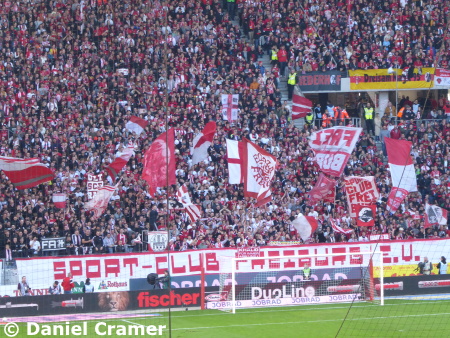 SC Freiburg vs. VfL 2:1 2023/2024