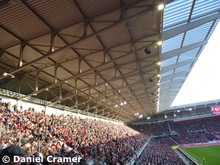SC Freiburg vs. VfL 2:1 2023/2024