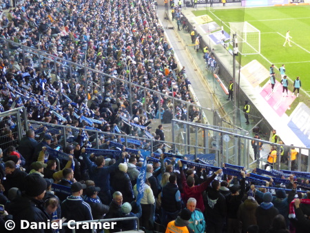 Bor.M'gladbach vs. VfL 5:2 2023/2024