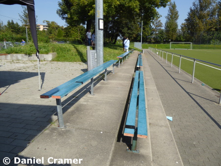 BV Herne-Süd vs. FC Marl 2:4, 2023/2024
